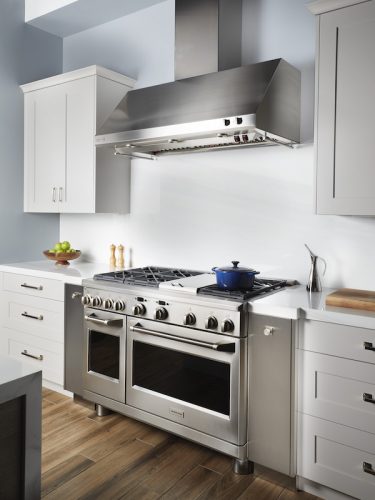 Modern ranges ovens and cooktops | Bentwood Luxury Kitchens | Bentwood ...